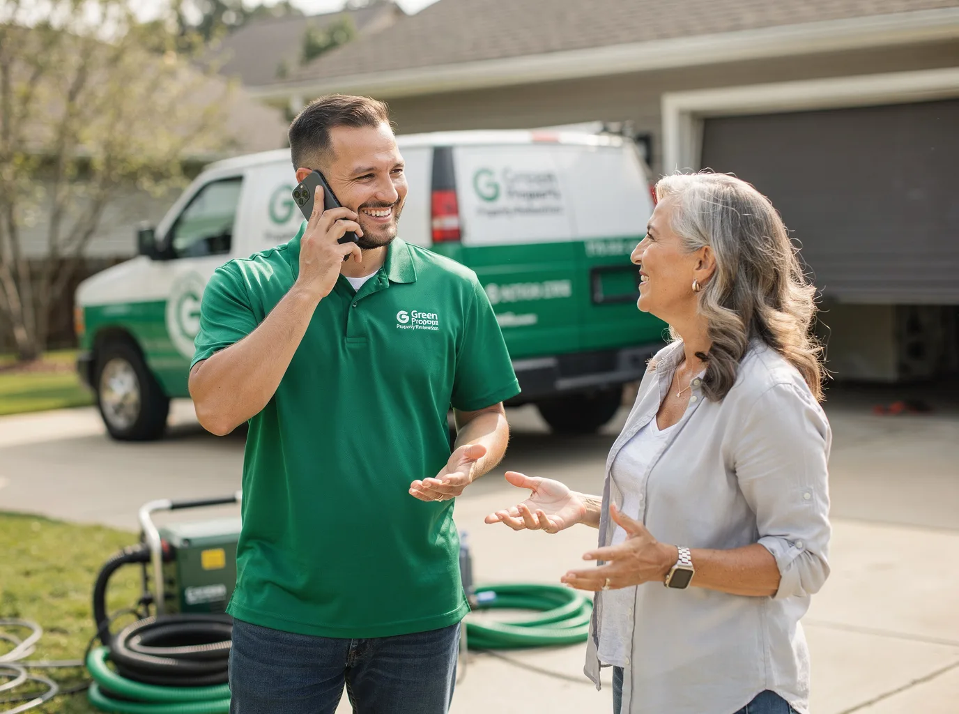 Water Damage Restoration Danville, CA FAQs
